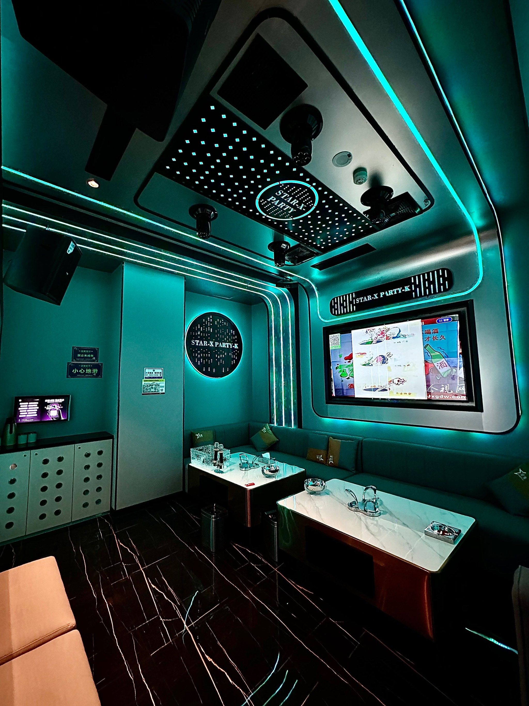 渭南商务ktv高效舒适商务ktv选择-潼关县ktv预定