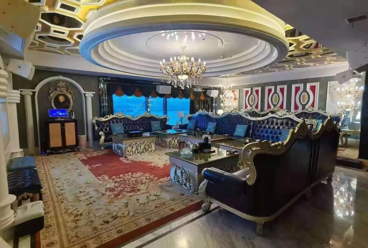 渭南商务ktv推荐-潼关县ktv预定