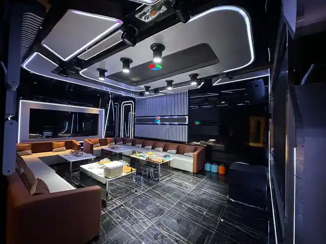 渭南商务ktv低端场所推荐精选-潼关县ktv预定